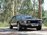 Ford Mustang Mach 1