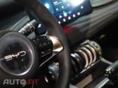 BYD Atto 3 60.48 kWh Design