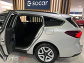 Ford Focus SW 1.0 EcoBoost Active