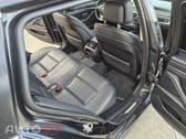 BMW 520 d Line Luxury Auto