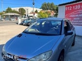 Peugeot 206 1.1 Color Line