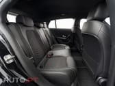 Mercedes-Benz CLA 250 e Shooting Brake Style Plus