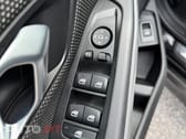 BMW 320 e Auto