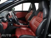 MG EHS Luxury
