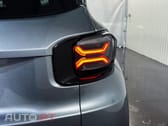 Jeep Avenger 54 kWh 1st Editon