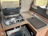 Fiat Ducato 2.3 M-Jet L CD