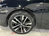 Peugeot 508 SW 225 e-EAT8 GT Pack