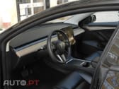 Tesla Model 3 Long Range Tração Traseira