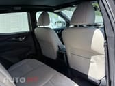 Nissan Qashqai 1.5 dCi Tekna Premium 17 Alcantara