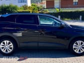 Peugeot 3008 BlueHDi 120 EAT6 Stop & Start Active