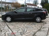 Renault Mégane Break 1,5 dCi Confort