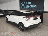 MG MG4 64 kWh Luxury