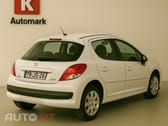 Peugeot 207 1.6 HDi 99g