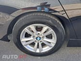 BMW 320 d Touring Line Sport