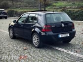 Volkswagen Golf 1.9 TDi Highline Tip