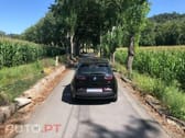 BMW i3 94Ah +EXA