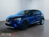 Renault Captur 1.5 Blue dCi Business