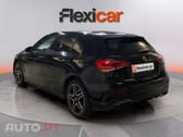 Mercedes-Benz A 250 8G-DCT Style