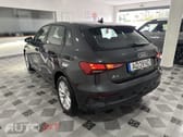 Audi A3 Sportback 30 TDI Advanced