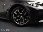BMW 420 d Pack Desportivo M Auto