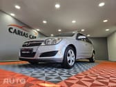 Opel Astra Sports Tourer 1.3 CDTi Cosmo S/S