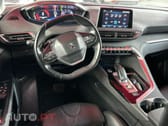 Peugeot 3008 1.5 BlueHDi GT Line EAT8