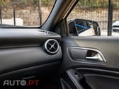 Mercedes-Benz A 180 d Urban