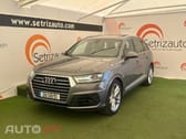 Audi Q7 3.0 TDi quattro S-line Tiptronic 7L