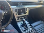 Volkswagen Passat 1.6 TDI Highline DSG