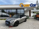 MINI Cooper D
