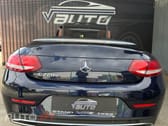 Mercedes-Benz C 220 d Aut.