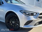 Mercedes-Benz CLA 250 e 8G-DCT Progressive Line Advanced