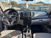 Mitsubishi L200 2.5 DI-D CD In.AC Low Rider 2WD