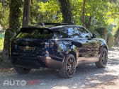 Land Rover Velar D200 S