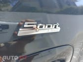 BMW 420 i Aut. Sport Line
