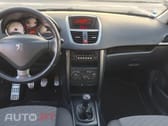 Peugeot 207 SW 1.4 VTi Sportium