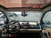 Smart ForTwo 0.8 cdi Passion 45