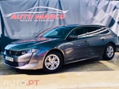 Peugeot 508 SW Bussiness Line