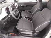 Fiat 500e Novo