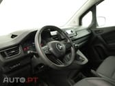 Renault Kangoo Kangoo 1.5 Blue dCi L2 Advance