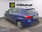 Peugeot 308 1.2 PureTech Allure