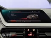 BMW 116 Outro