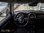 MINI Cooper Cooper S