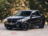 BMW X3 M Standard