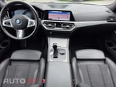 BMW 320 e Touring Line Sport Auto
