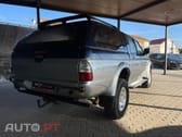 Mitsubishi L200 2.5 TD Strakar Sport CD