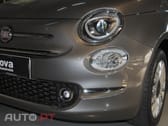Fiat 500C HYBRID PACK STYLE PLUS