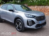 Peugeot E-2008 54 kWh GT