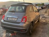Fiat 500 1.0 Hybrid Connect