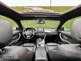 BMW 420 d xDrive Pack M Auto